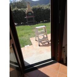 Zanzariere a scorrimento orizzontale  Zanzariere Zanzariere per porte