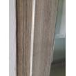 Scorrevole in Pvc-Termofibra - Scorrevoli in PVC e Termofibra