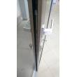 Scorrevole in Pvc-Termofibra - Scorrevoli in PVC e Termofibra