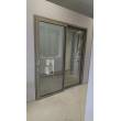 Scorrevole in Pvc-Termofibra - Scorrevoli in PVC e Termofibra