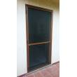Zanzariere per porta a battente - Zanzariere per porte