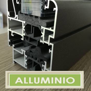 Alluminio