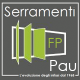 Serramenti Pau Francesco